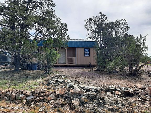 3rd image of LOT 2048 N El Gallo Ln