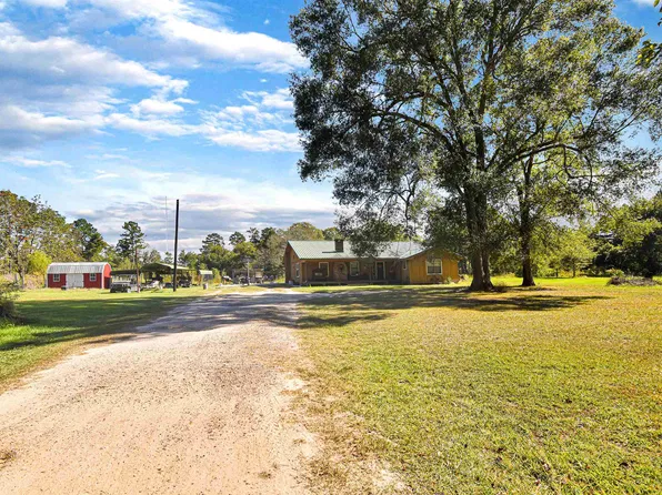 6468 Old Spurger Hwy, Silsbee, TX 77656