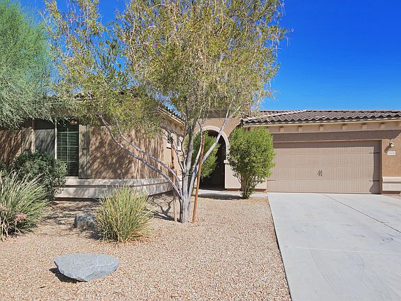 2nd image of 16176 W Papago St