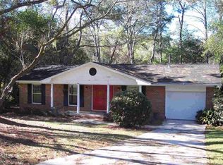 2532 Willamette Rd, Tallahassee, FL 32303