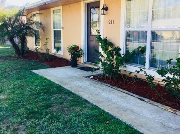 211 Valencia Rd, Debary, FL 32713