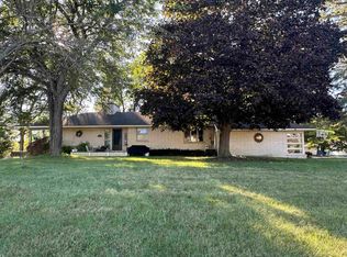 628 Kerth Ct, Gladwin, MI 48624