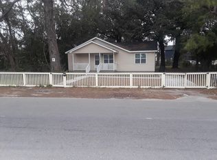 1096 Bexley St, North Charleston, SC 29405