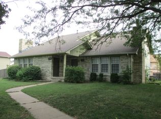 1102 E Kay St, Derby, KS 67037