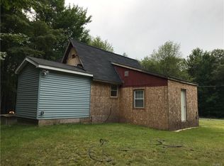 96 Steiglitz Rd, Liberty, NY 12754