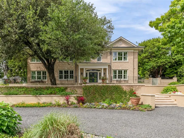 4211 Lakeside Dr, Highland Park, TX 75219