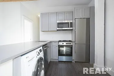 Rented by REAL New York