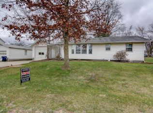 108 W Jackson St, Maroa, IL 61756