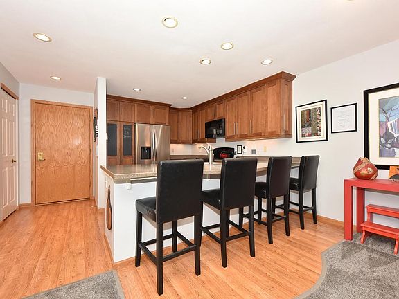 2nd image of 1600 W Green Tree ROAD #202