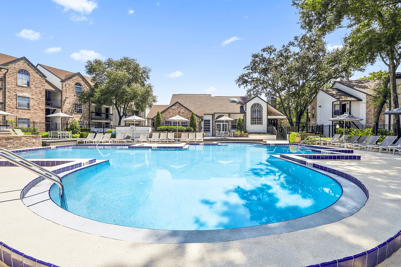 Milana Reserve Apartment Homes — Photo 1