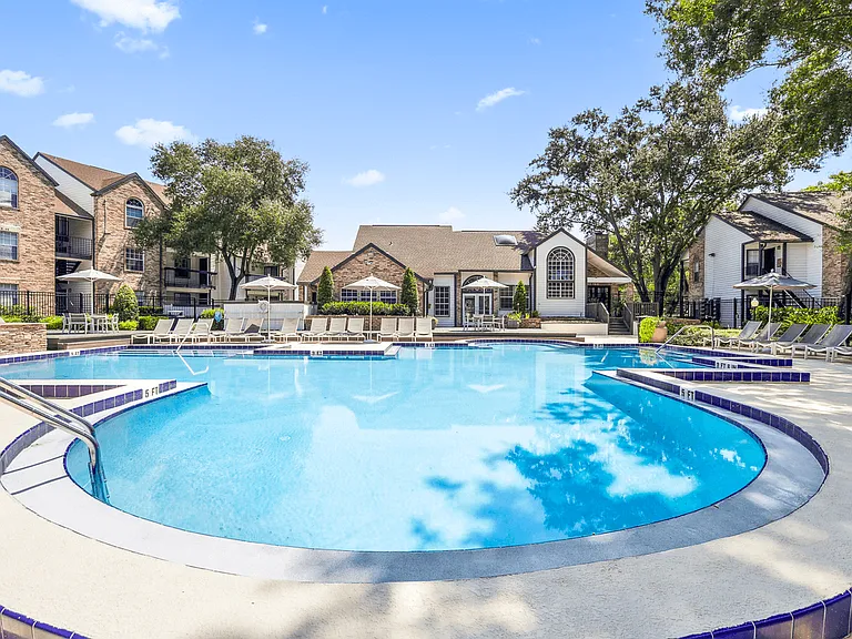 Milana Reserve Apartment Homes — Photo 1