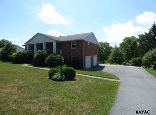 618 Nottingham Way, Red Lion, PA 17356