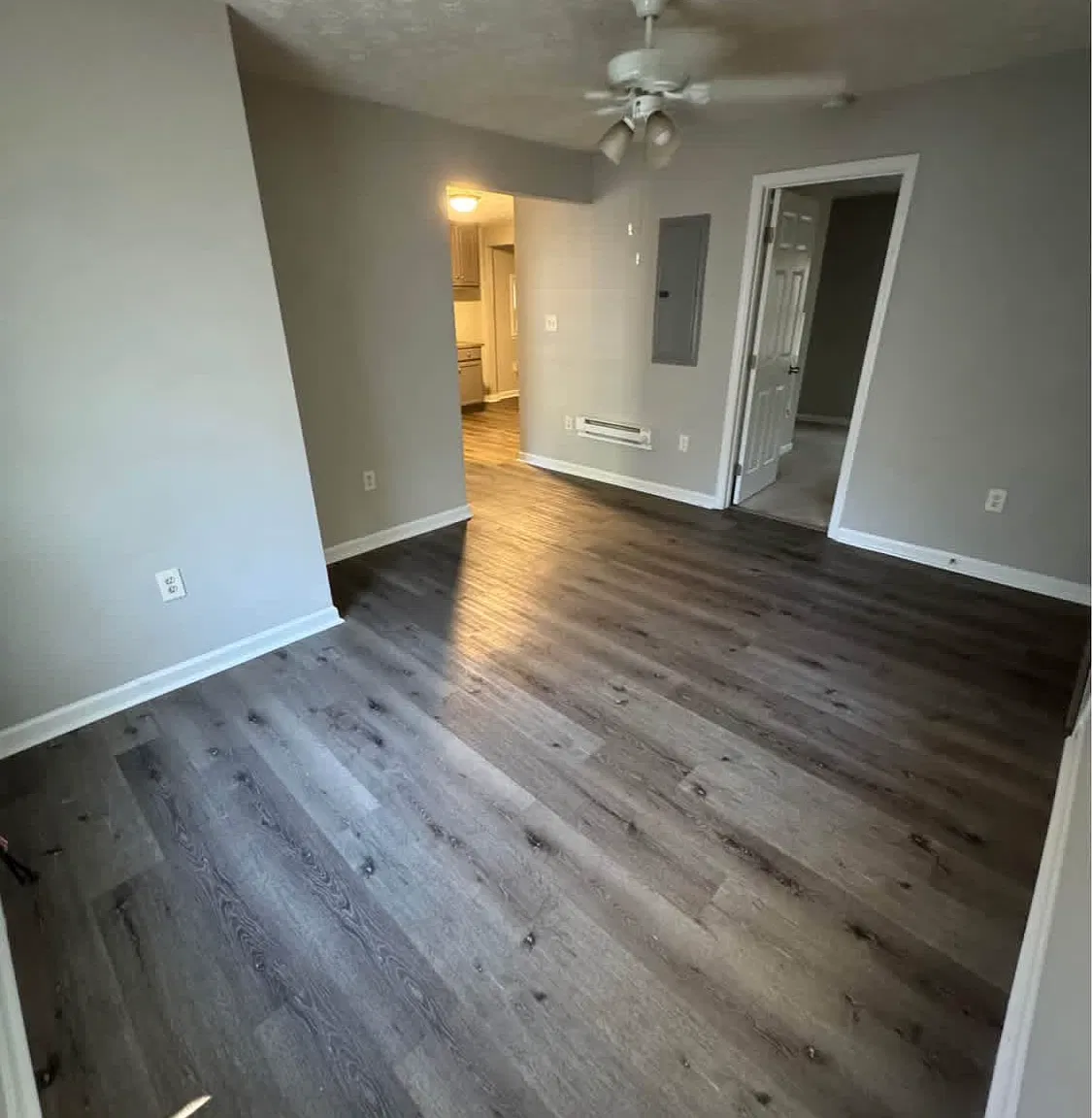 2 bed, 750 sqft, $875 — Photo 4