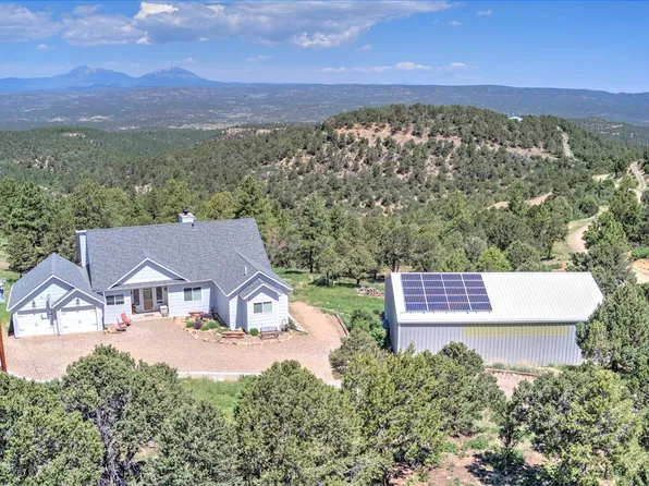 33010 Cedar Way, Trinidad, CO 81082