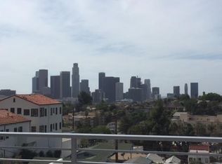 1338 N Douglas St, Los Angeles, CA 90026