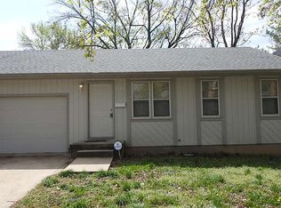 1103 W 41st Ter, Kansas City, MO 64111