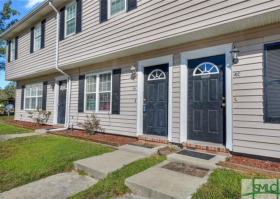 1100 Pineland Ave APT 4B, Hinesville, GA 31313 Zillow