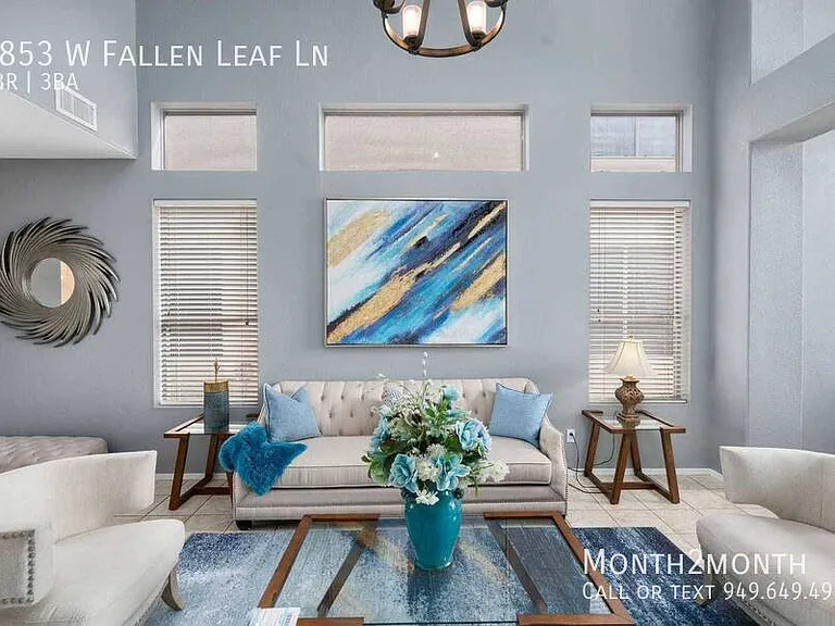 3853 W Fallen Leaf Ln — Photo 1