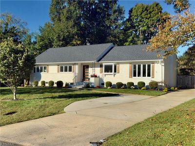 529 Idlewild Ave, Greensboro, NC, 27410