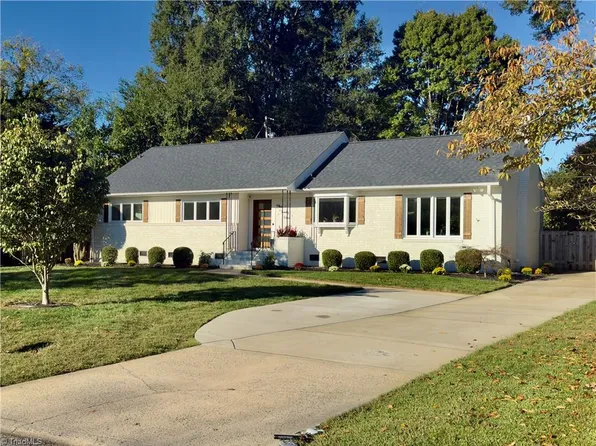 529 Idlewild Ave, Greensboro, NC 27410