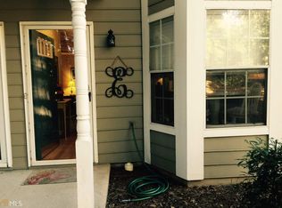 1634 Northridge Dr, Morrow, GA