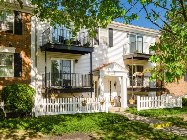 5285 Portland St APT 104, Columbus, OH 43235