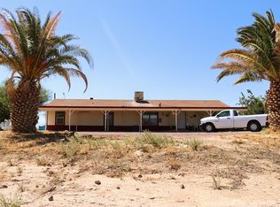 46725 Silver Valley Rd, Newberry springs, CA 92365