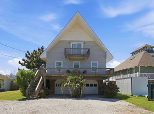 147 Bayview Boulevard, Atlantic Beach, NC 28512