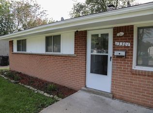 13301 Albany St, Oak Park, MI