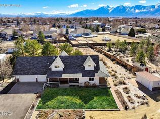 2670 Buckboard Ct, Minden, NV
