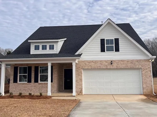1941 Castlerock Dr, Sumter, SC 29153
