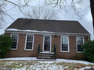 13774 Meadowbrook Rd, Woodbridge, VA 22193