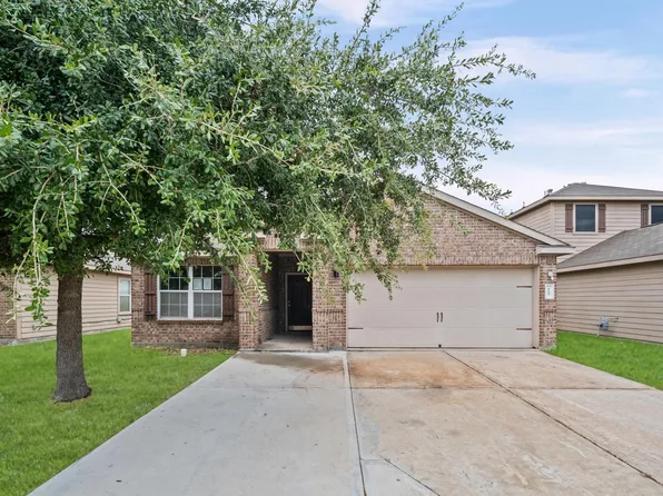 907 Marigold Rd, Baytown, TX 77521