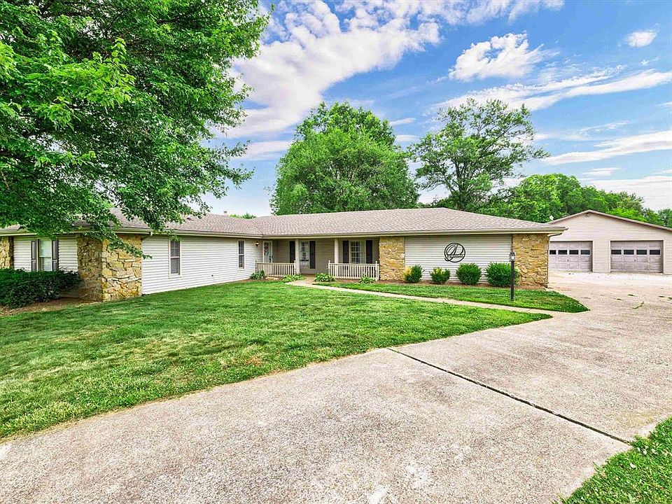 3474 London Pike, Philpot, KY 42366 MLS 87478 Zillow