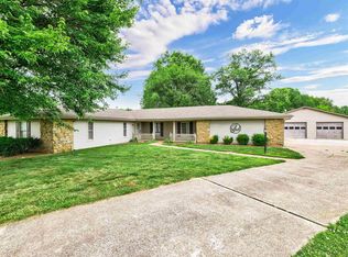3474 London Pike, Philpot, KY