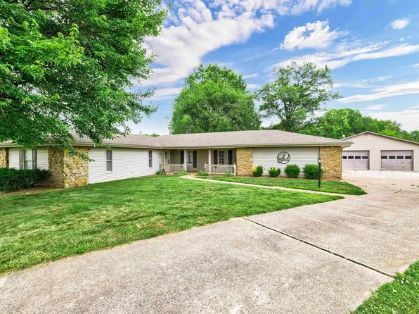 3474 London Pike, Philpot, KY 42366