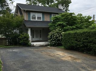 1734 Arlington Rd SW, Roanoke, VA 24015