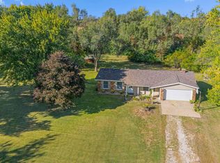 9227 S Terry Rd, Mapleton, IL 61547