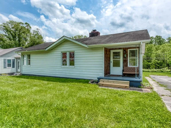 2384 Saltville Hwy, Saltville, VA 24370