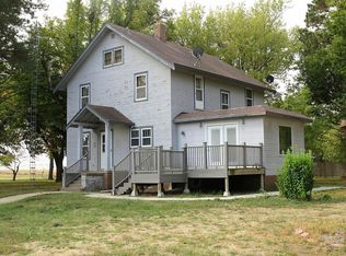 5776 68th St, Columbus, NE 68601