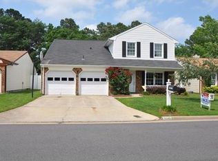 3048 Glastonbury Dr, Virginia Beach, VA 23453