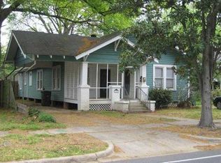 1015 N 5th St, Monroe, LA 71201