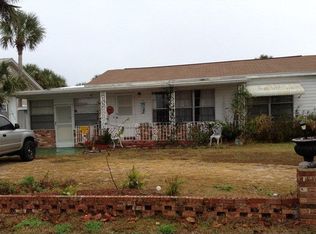 1911 S Daytona Ave, Flagler Beach, FL 32136