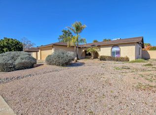 5226 W Shangri La Rd, Glendale, AZ 85304