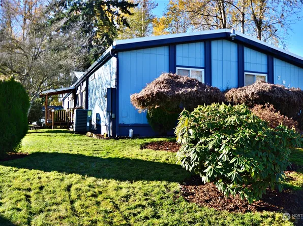 7812 18th Avenue Ct E, Tacoma, WA 98404