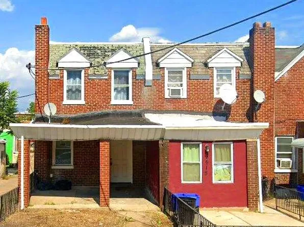 2513 S 69th St, Philadelphia, PA 19142