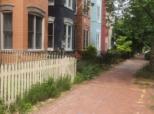 514 F St NE #2, Washington, DC 20002