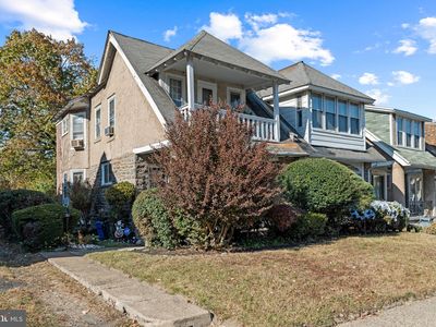 249 E Upsal St, Philadelphia, PA, 19119
