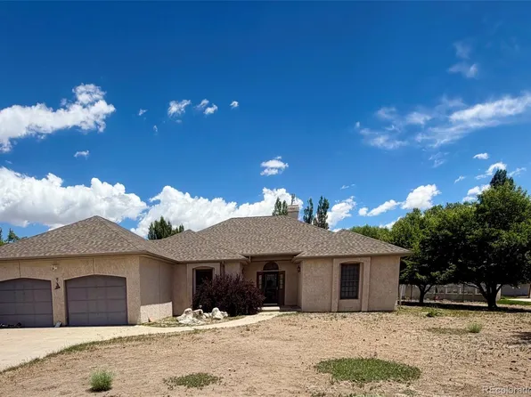 2 Wildwood Place, Alamosa, CO 81101
