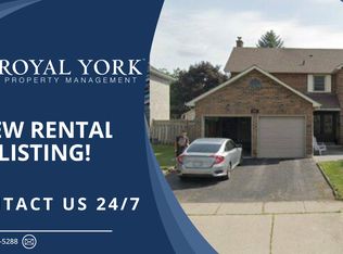 201 Burnett Ave, Cambridge, ON N1T1K3